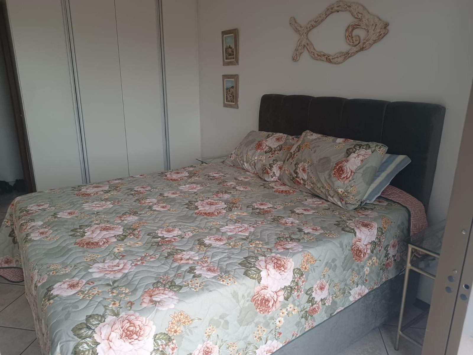 Ilha Do Coral Residence Florianópolis Dış mekan fotoğraf
