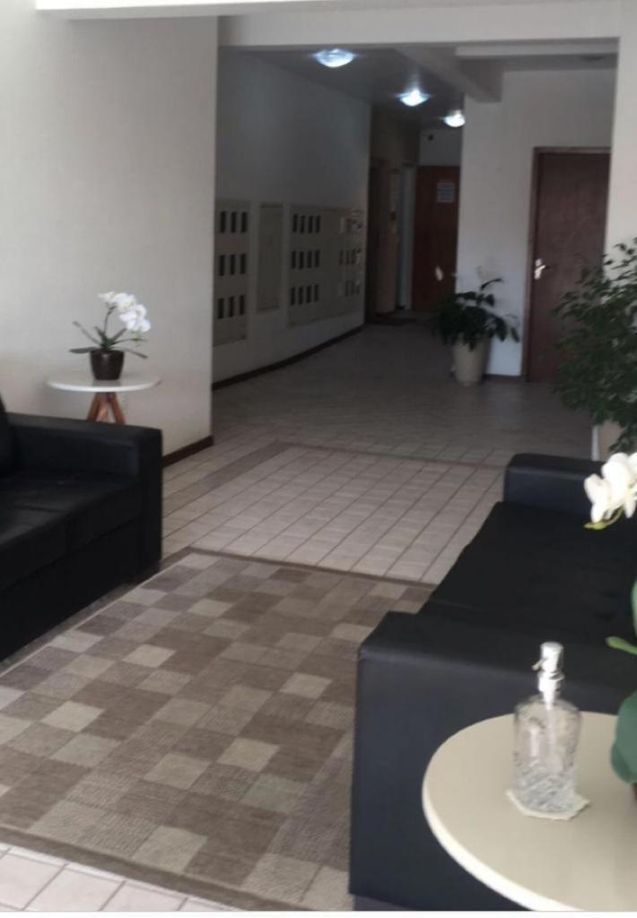 Ilha Do Coral Residence Florianópolis Dış mekan fotoğraf