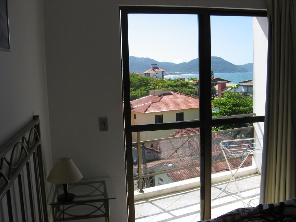 Ilha Do Coral Residence Florianópolis Dış mekan fotoğraf