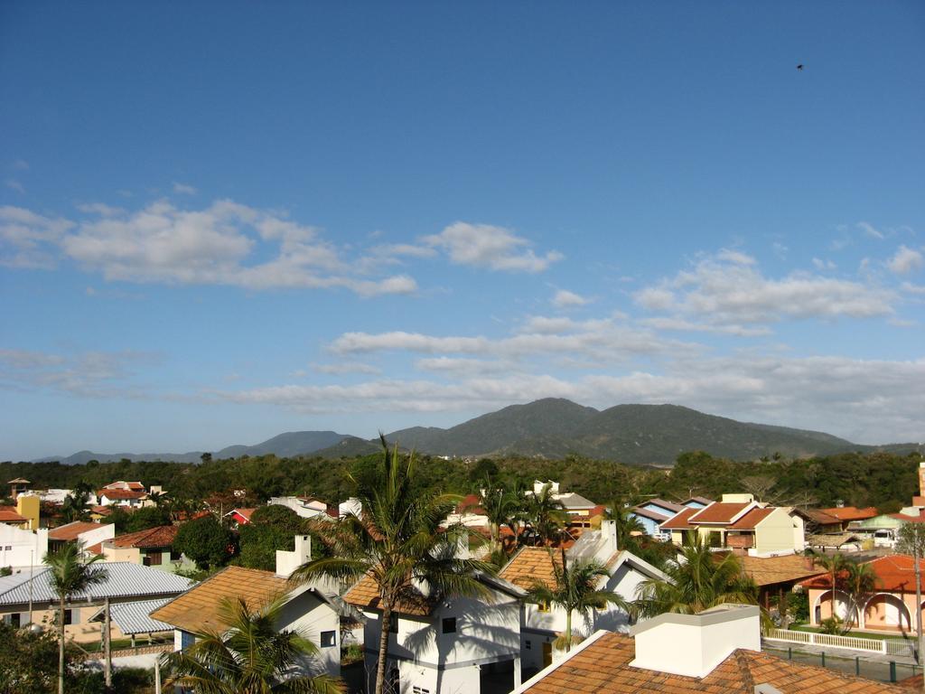 Ilha Do Coral Residence Florianópolis Dış mekan fotoğraf