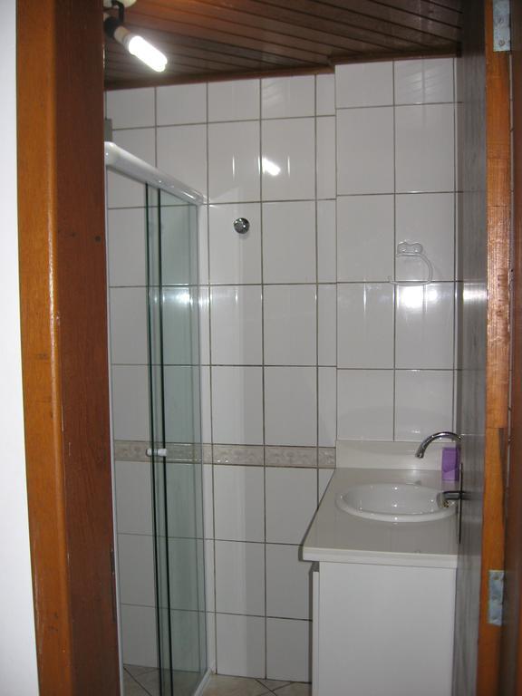 Ilha Do Coral Residence Florianópolis Dış mekan fotoğraf
