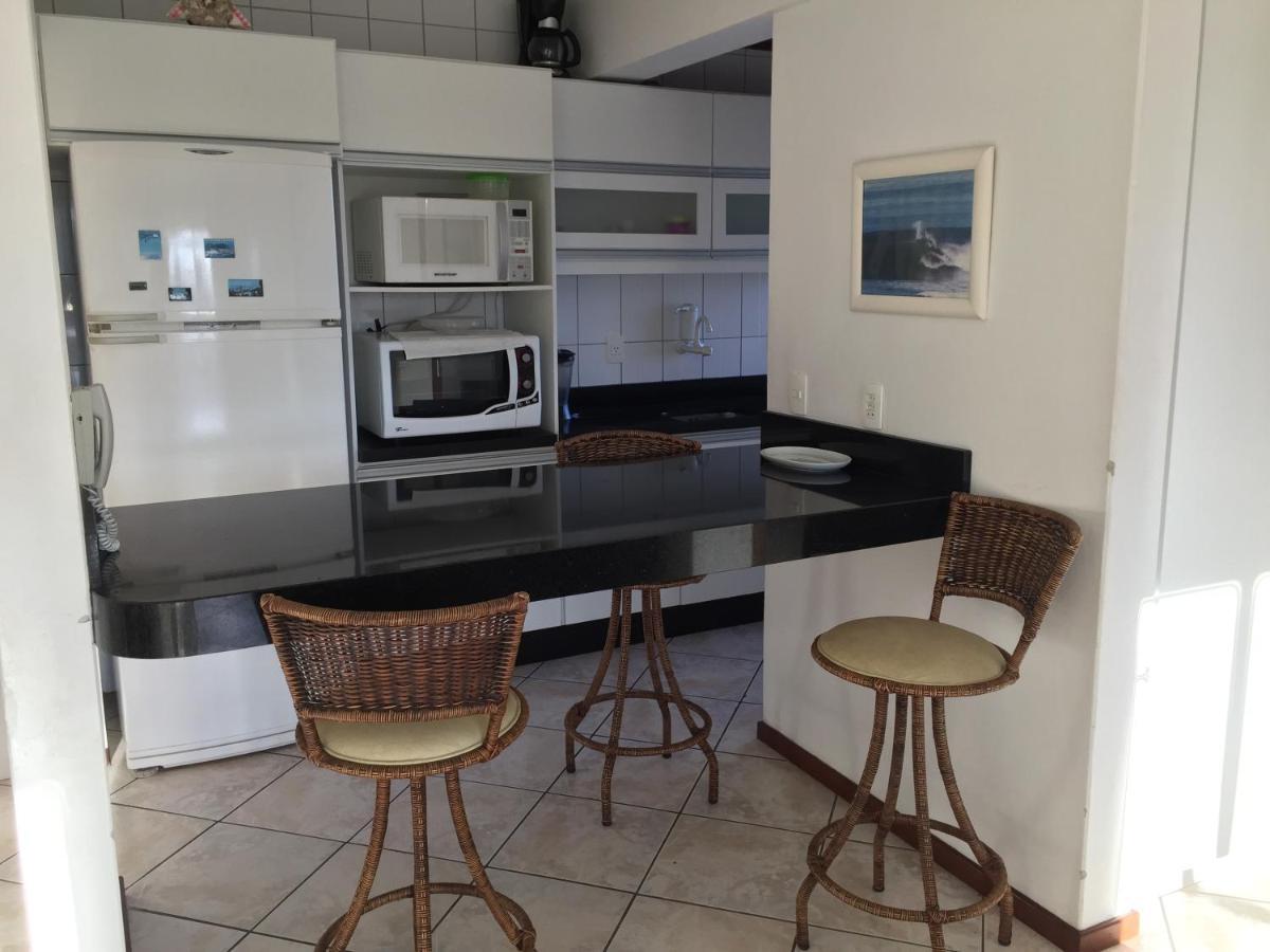 Ilha Do Coral Residence Florianópolis Dış mekan fotoğraf