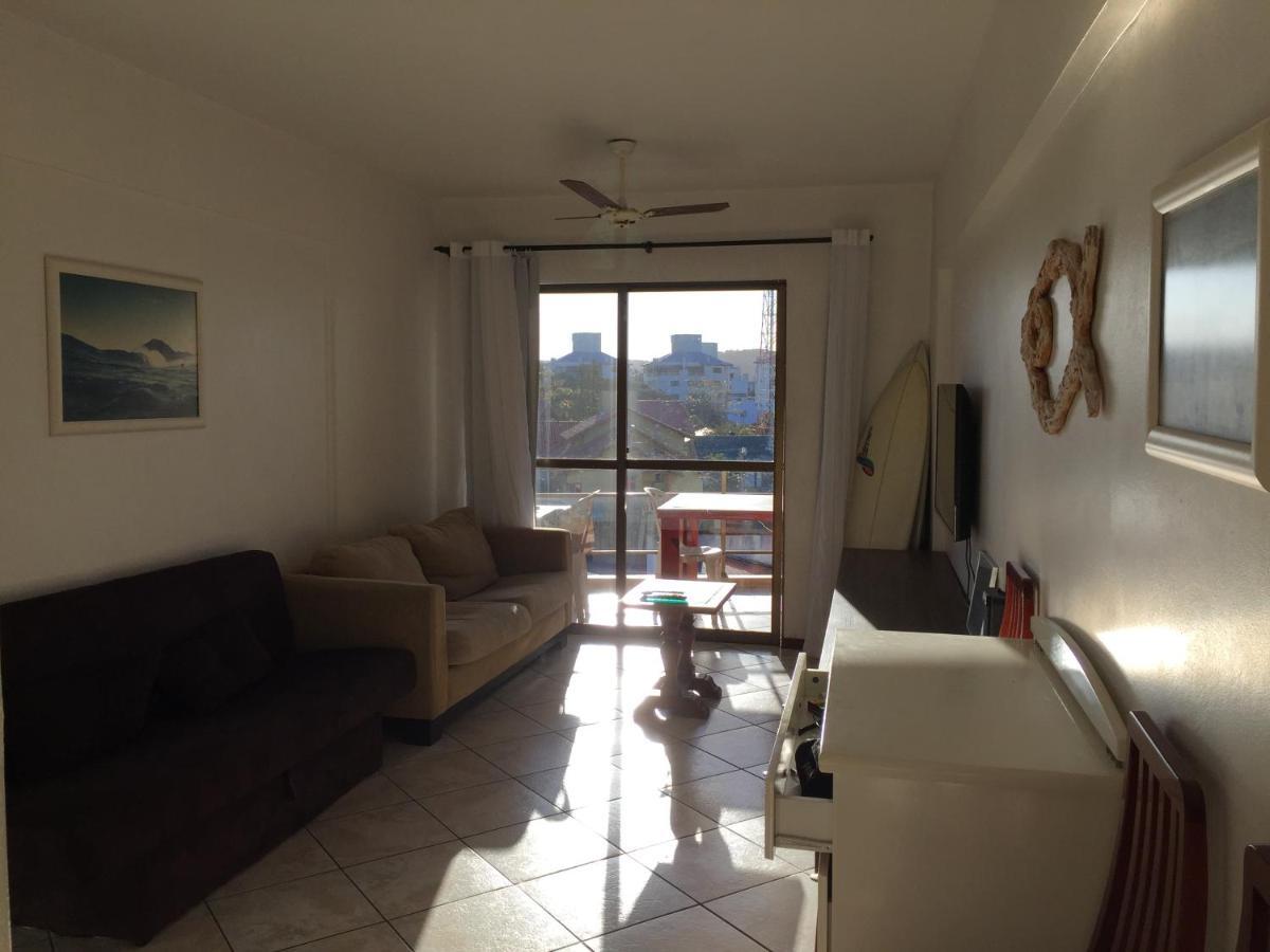 Ilha Do Coral Residence Florianópolis Dış mekan fotoğraf